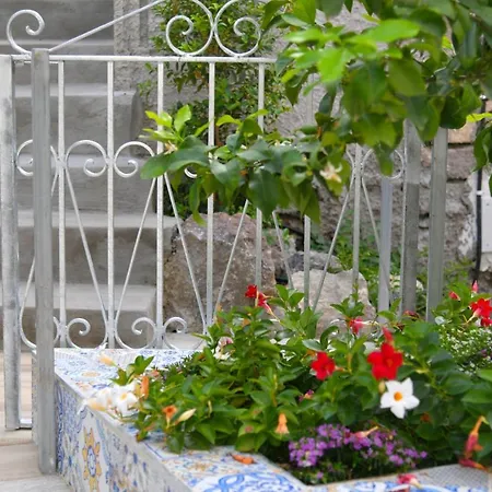 Διαμέρισμα Casa Glem *