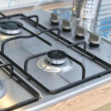 Апартаменты Casa Glem *