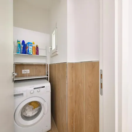 Διαμέρισμα Casa Glem Ίσκια