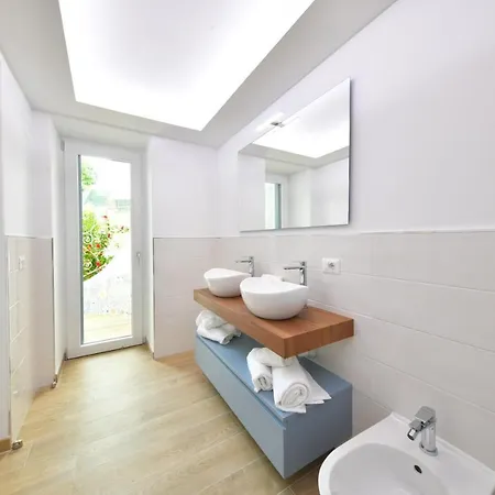 Appartamento Casa Glem Ischia
