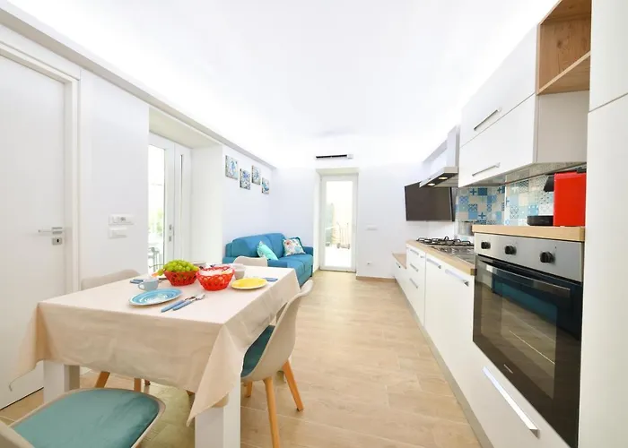 Апартаменты Casa Glem