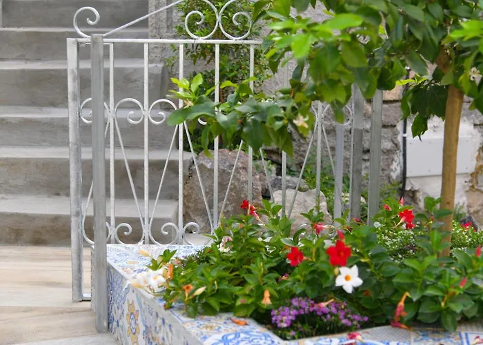 Апартаменты Casa Glem *