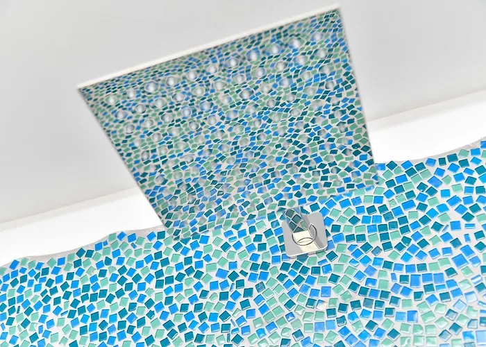 Апартаменты Casa Glem