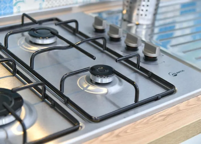 Апартаменты Casa Glem *