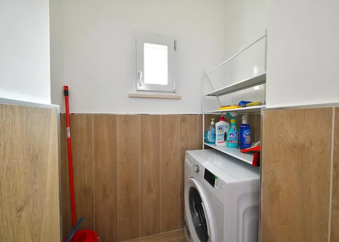 Casa Glem Искья