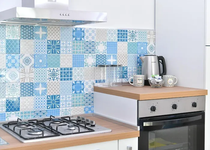 Casa Glem Апартаменты