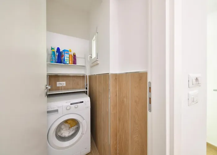 Апартаменты Casa Glem Искья