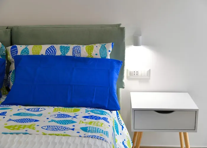 Casa Glem Апартаменты