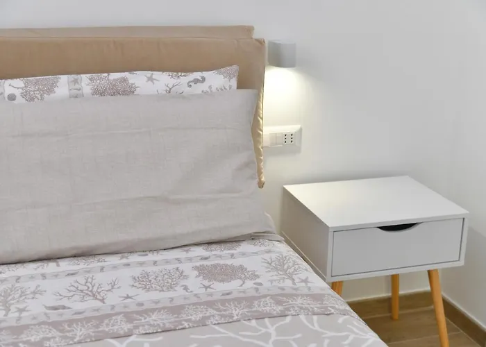 Casa Glem Апартаменты