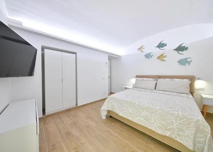 Апартаменты Casa Glem *