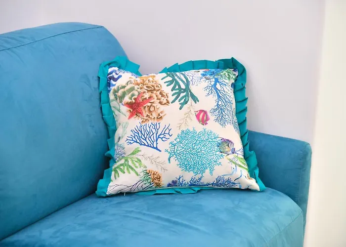 Casa Glem Апартаменты *