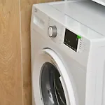 Casa Glem Appartement *