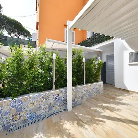 Apartment Casa Glem