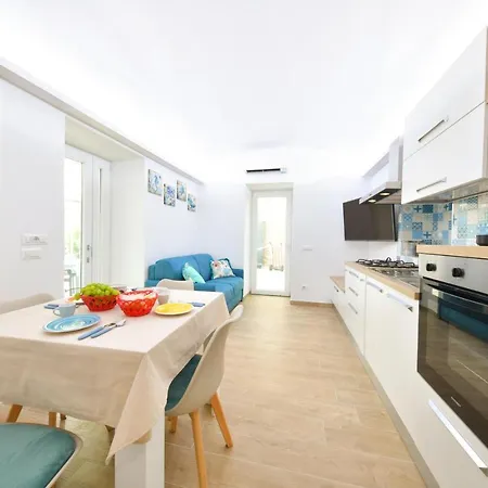 Lägenhet Casa Glem