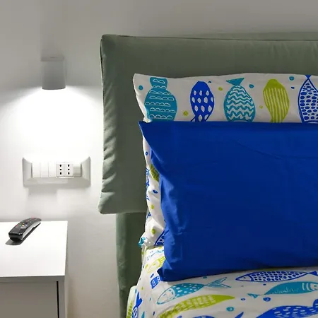 Casa Glem ايسكيا