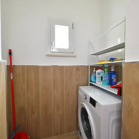 Casa Glem ايسكيا