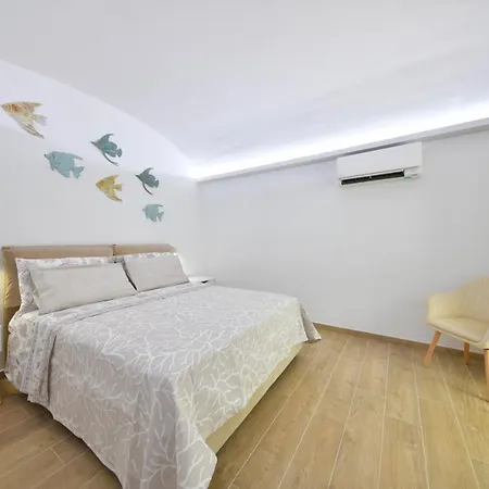 Apartment Casa Glem