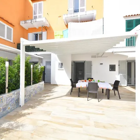 Apartment Casa Glem Ischia