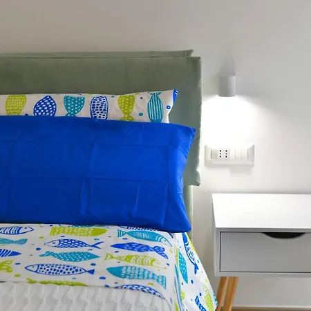 Casa Glem Appartement