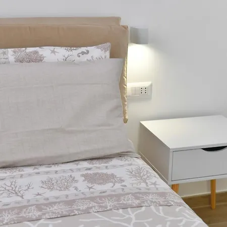 Casa Glem Appartement