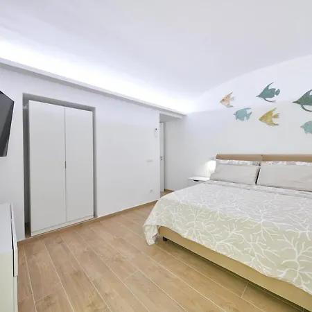 Apartment Casa Glem *