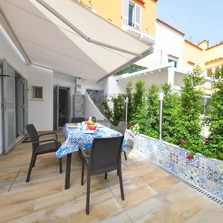 Casa Glem Appartement *