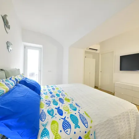 Apartment Casa Glem