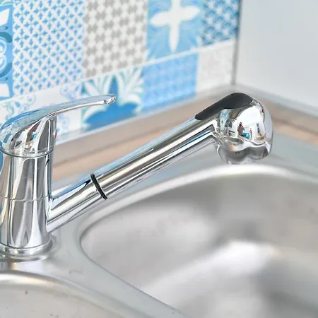 Casa Glem ايسكيا