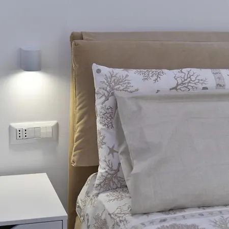 Casa Glem * ايسكيا