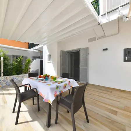 Casa Glem Lägenhet