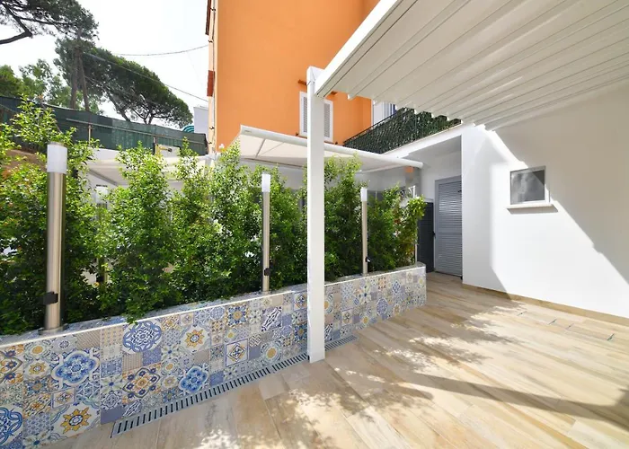 Apartament Casa Glem