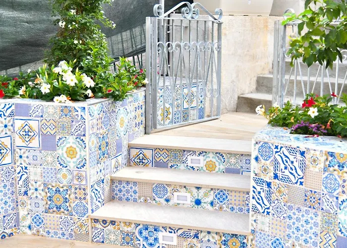 Casa Glem Ischia
