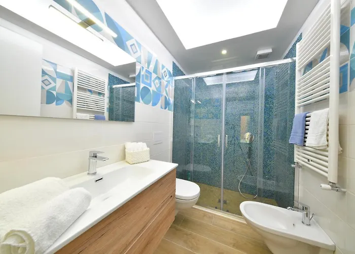 Appartement Casa Glem