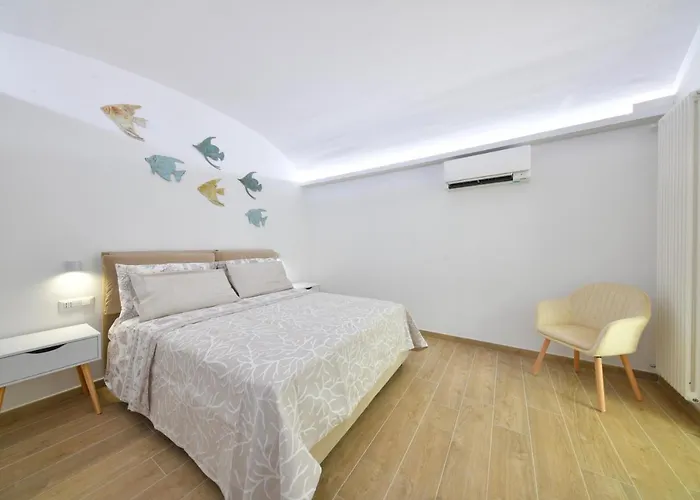 Appartement Casa Glem