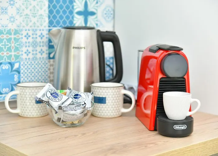 Apartament Casa Glem *