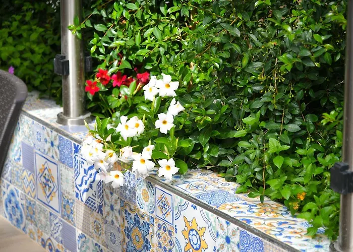 Apartment Casa Glem *