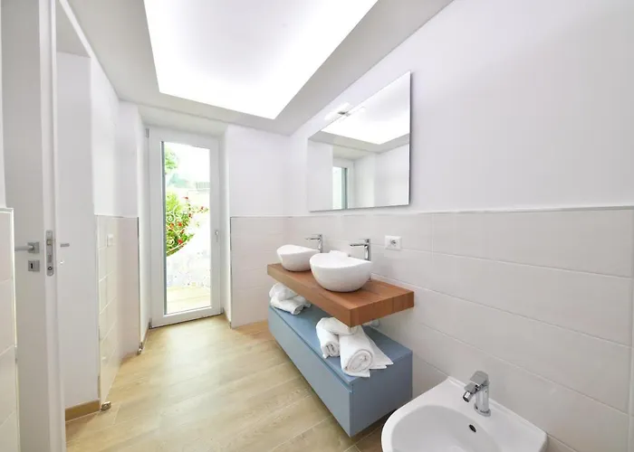 Appartement Casa Glem Ischia