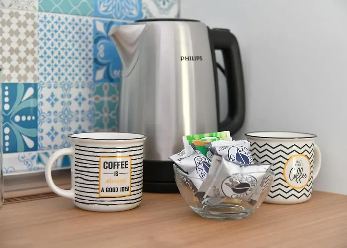 Casa Glem Appartement Ischia