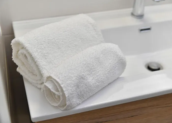 Appartement Casa Glem Ischia