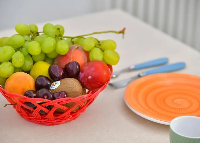 Casa Glem Appartement Ischia