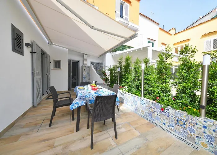 Casa Glem Apartament *