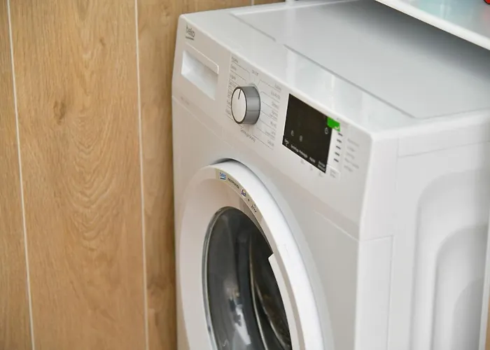 Casa Glem Apartament *