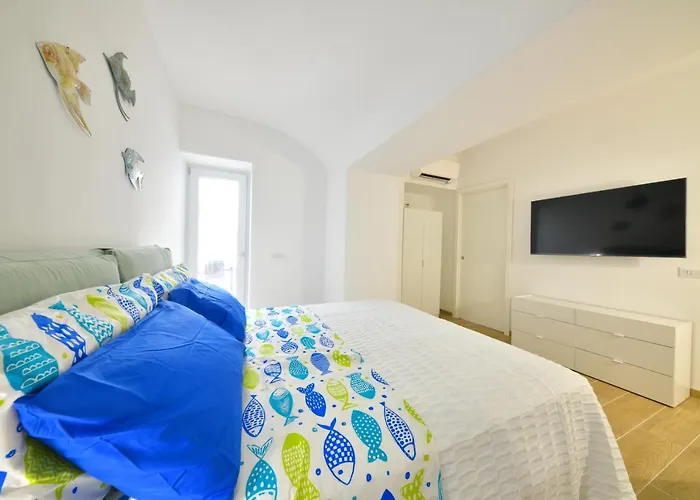 Apartament Casa Glem