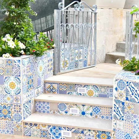 Casa Glem 이스키아