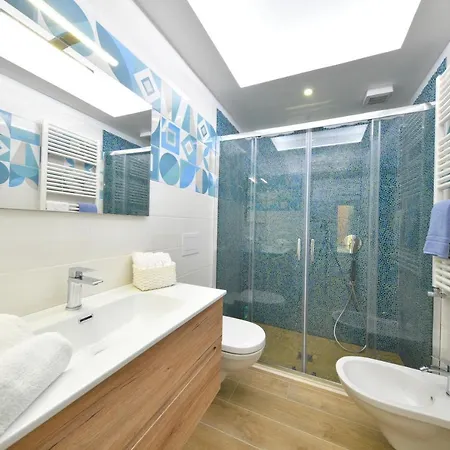 Appartement Casa Glem