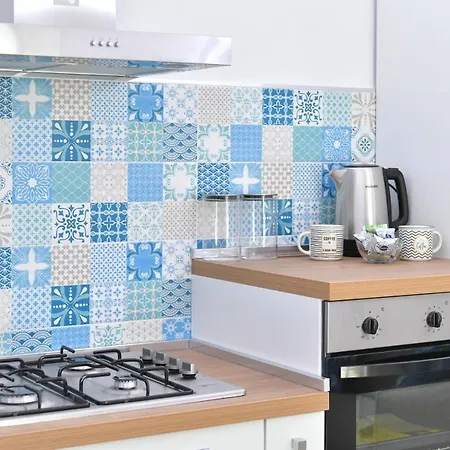Casa Glem Appartement