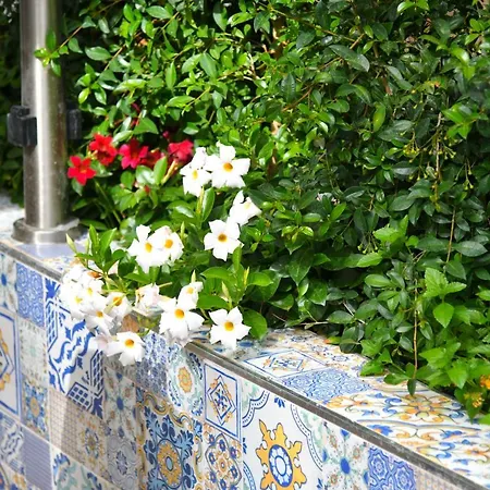 아파트 Casa Glem *