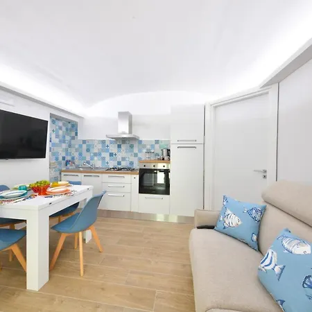 Casa Glem * 이스키아