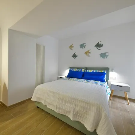 Casa Glem 이스키아