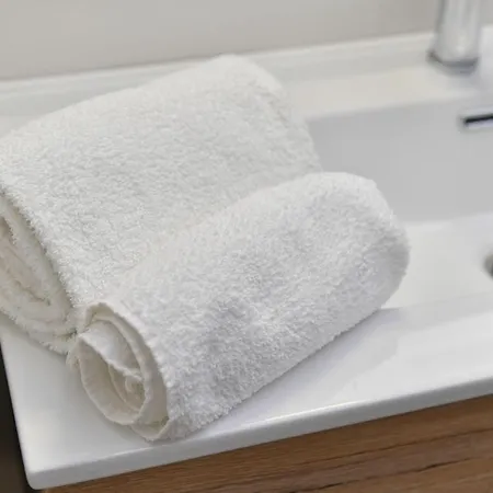 아파트 Casa Glem 이스키아